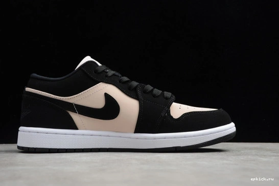 Rep EP DC0774-003  (W) 1 Guava DC0774-003 Jordan Black Ice Low 0116